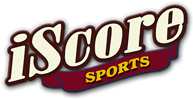 Football Logo Design   on Baseball Basketball Football Soccer Iscore Team Websites Find An